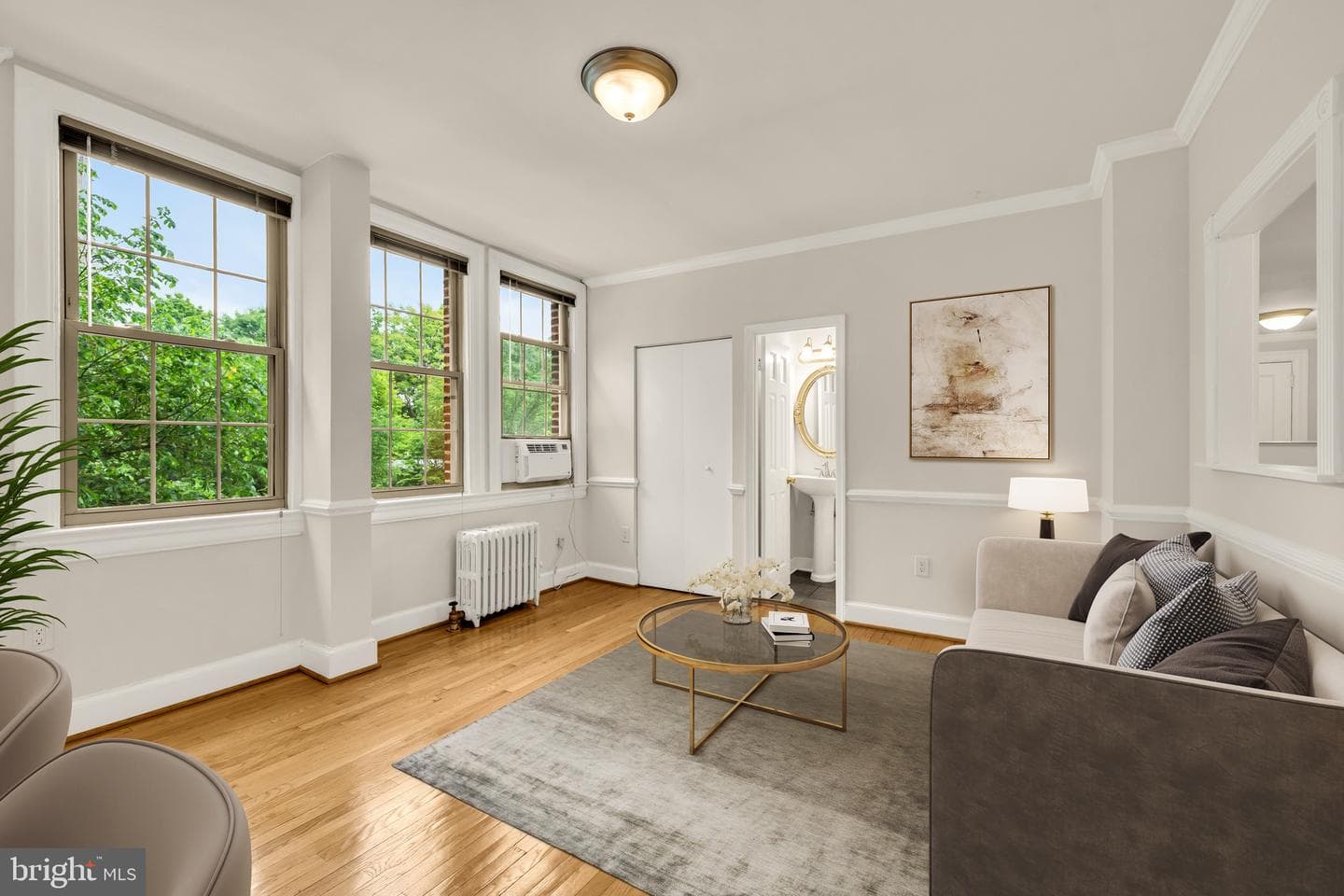 3100 Wisconsin Avenue NW #202 photo 9