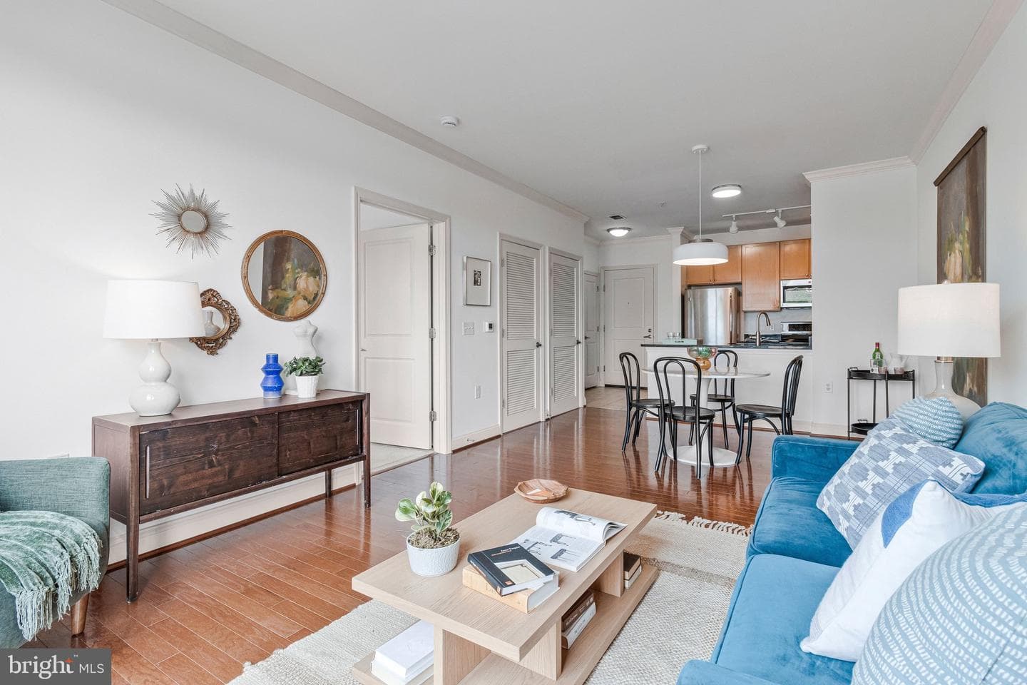 1391 Pennsylvania Avenue SE #367 photo 9