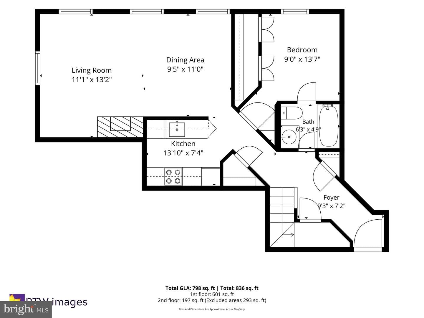 410 5th Street NE #13 photo 18