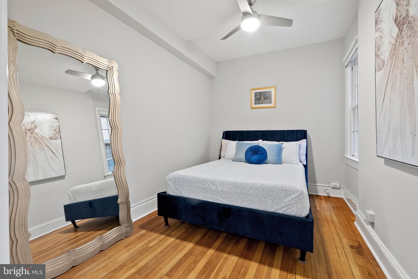 2707 Adams Mill Road NW #308 photo 12