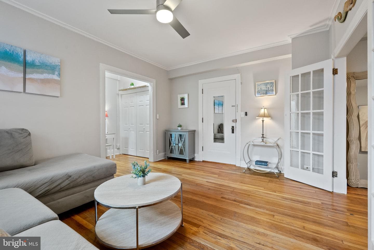 2707 Adams Mill Road NW #308 photo 8