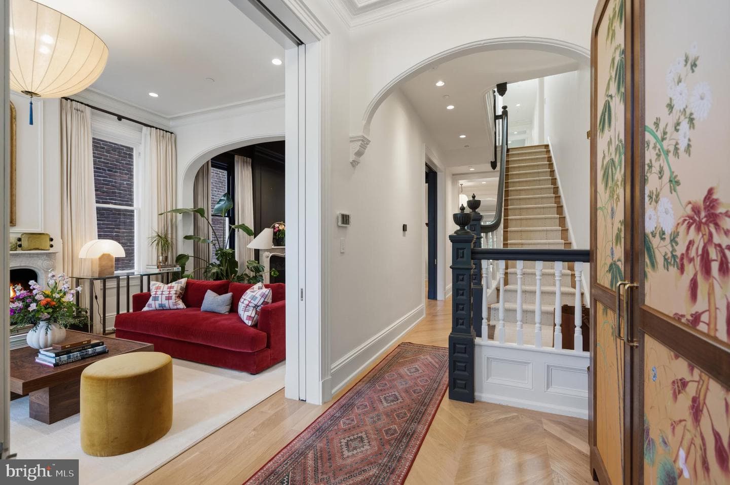 3127 N Street NW, Washington