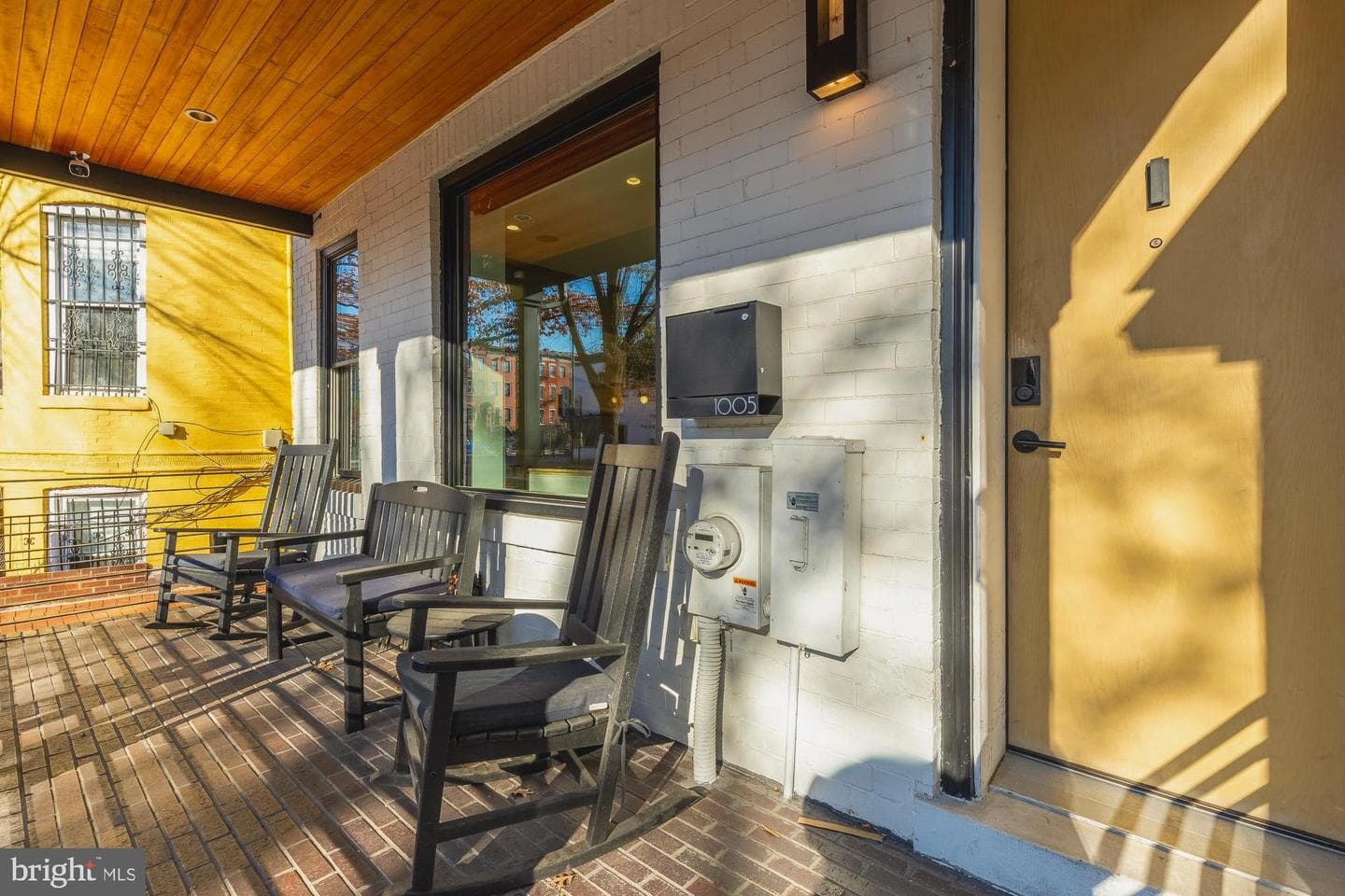 1005 P Street NW, Washington