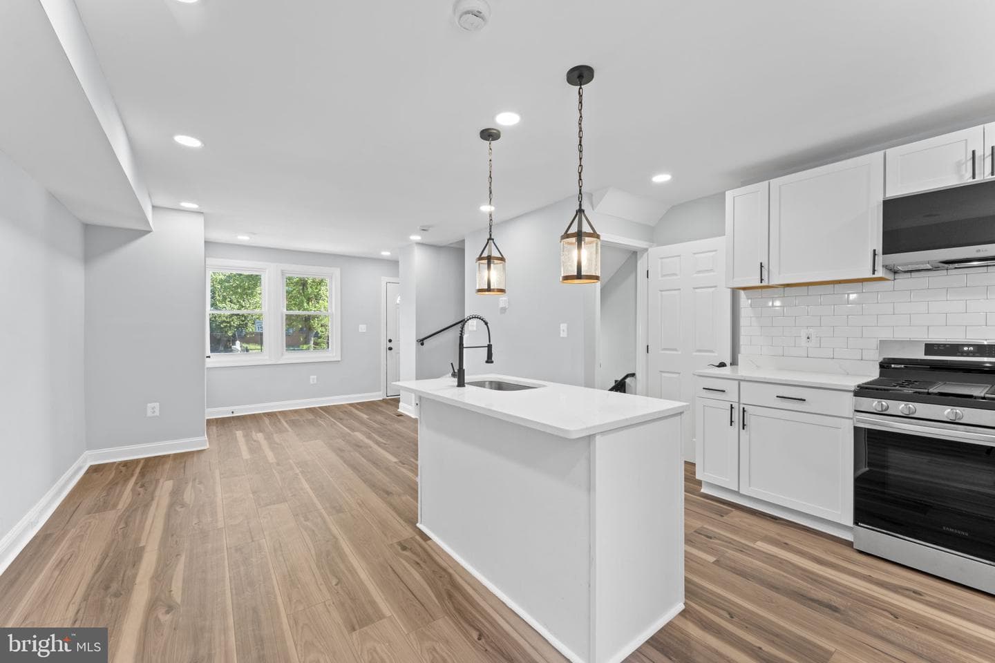 1447 Bangor Street SE, Washington