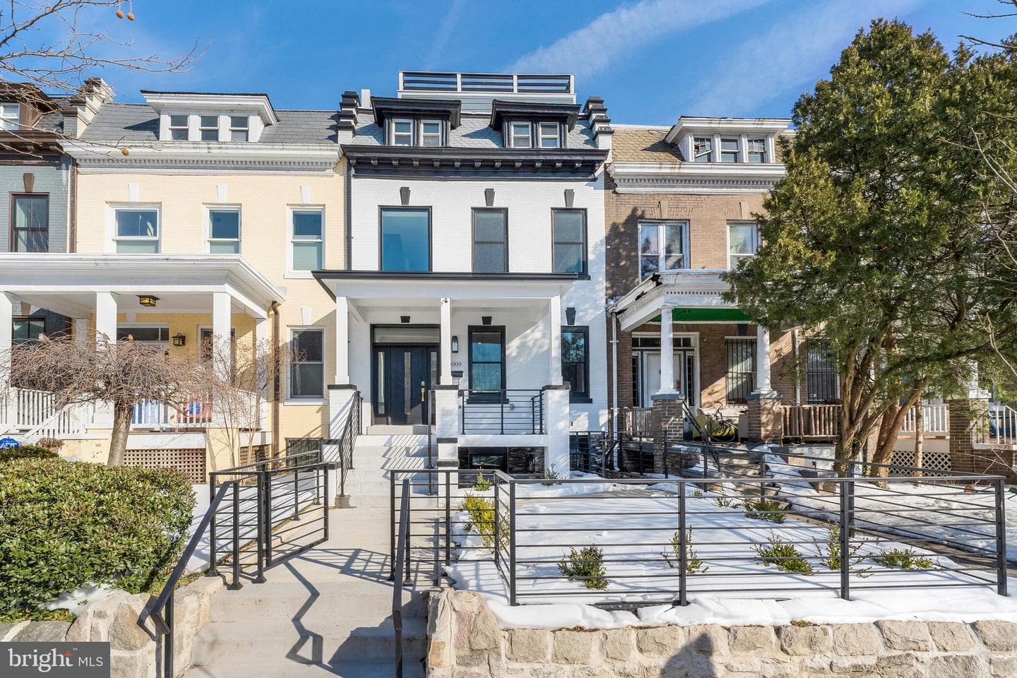 3009 13th Street NW #2, Washington