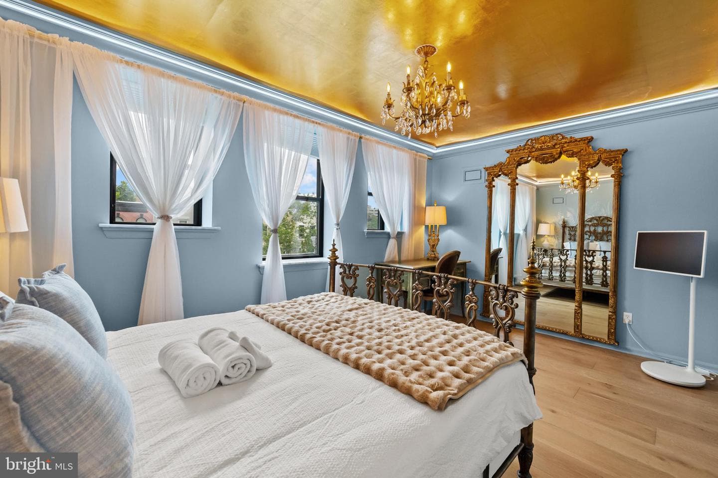 1718 U Street NW #3