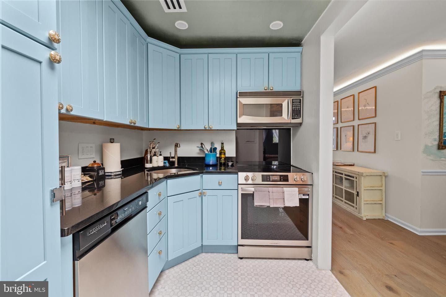 1718 U Street NW #3 photo 14