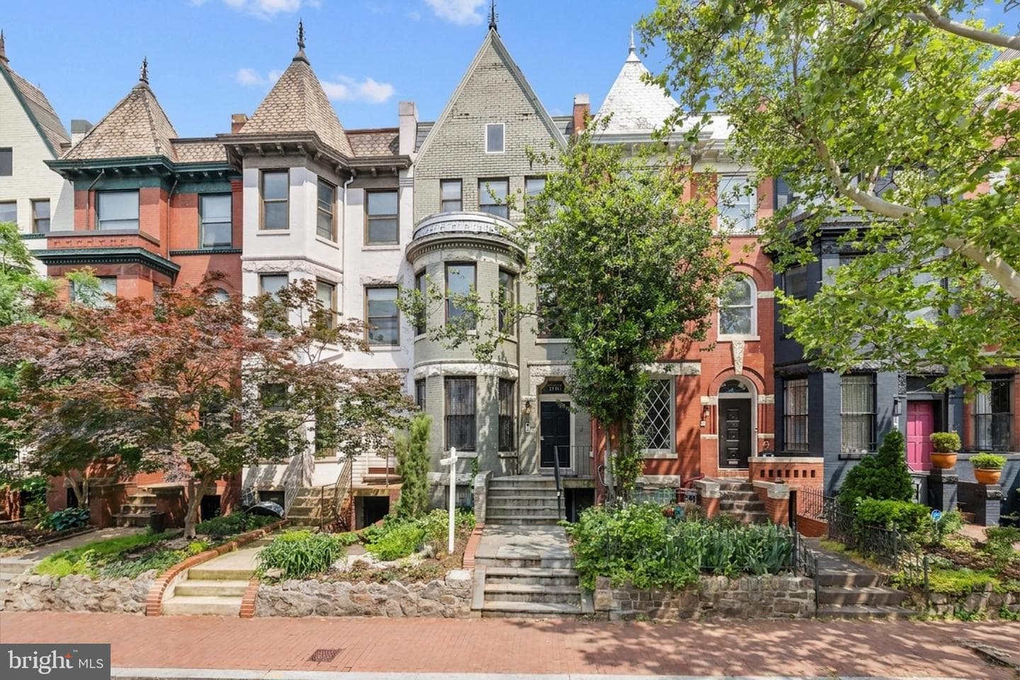 1718 U Street NW #3 photo 2