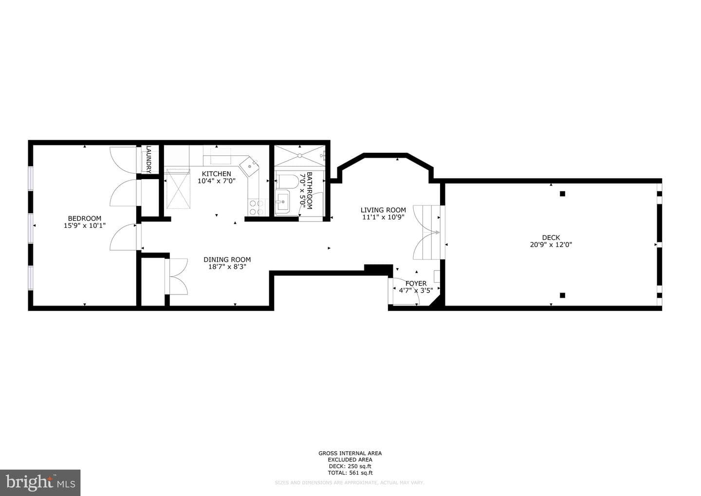 1718 U Street NW #3 photo 23