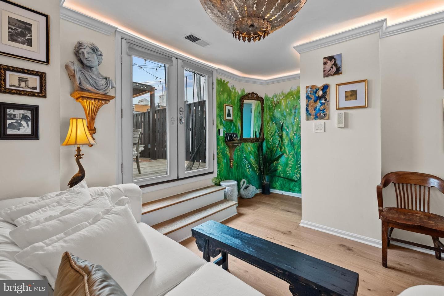 1718 U Street NW #3 photo 4