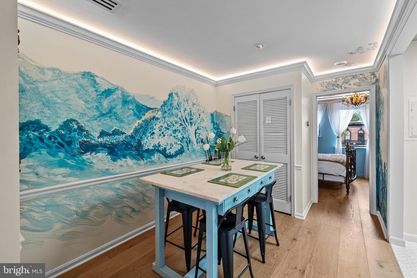 1718 U Street NW #3 photo 9