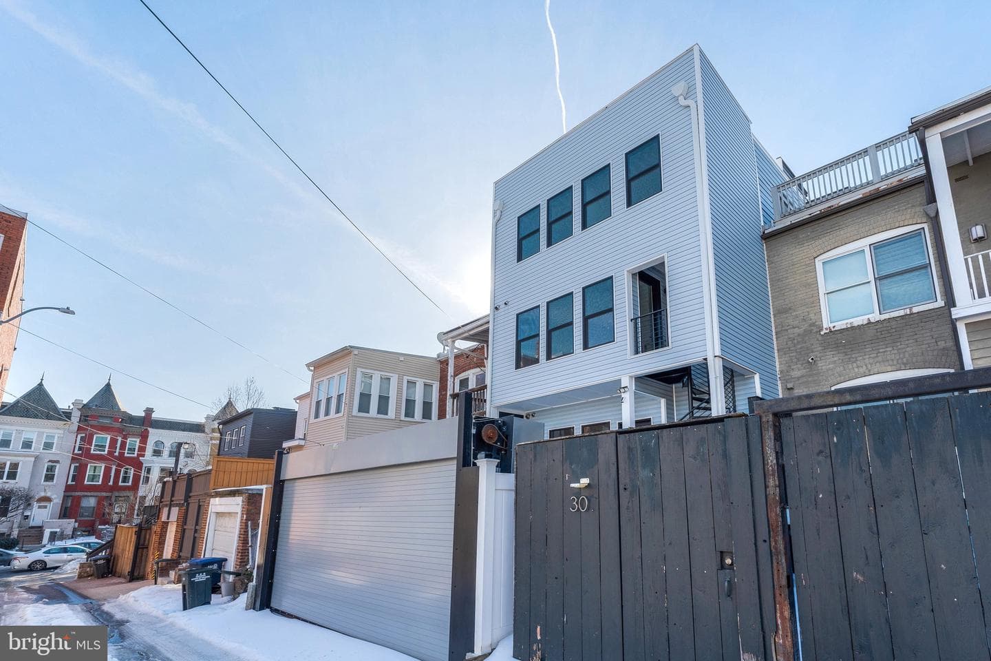 3009 13th Street NW #1 photo 37