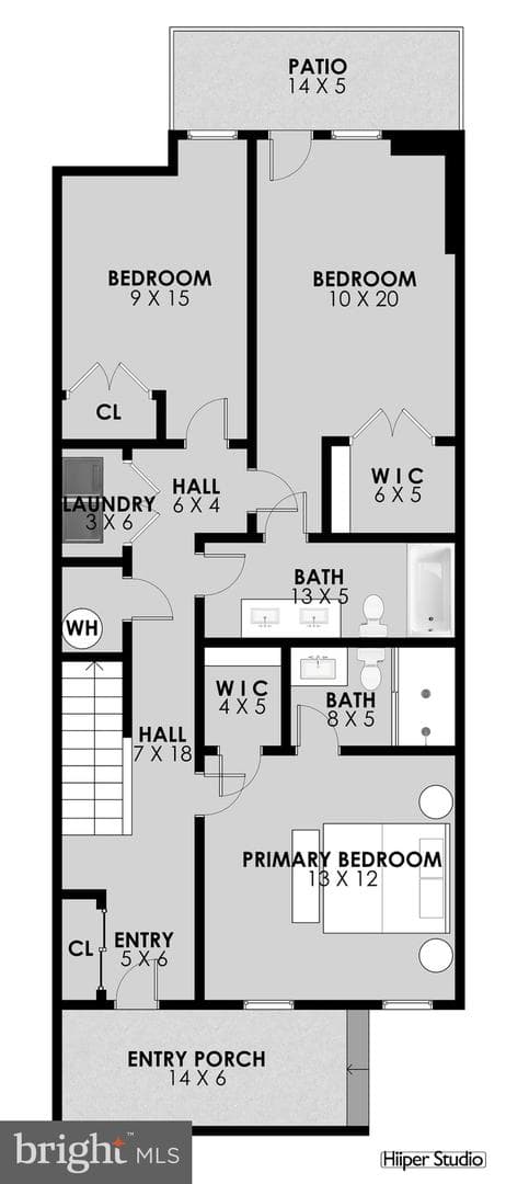 3009 13th Street NW #1 photo 41