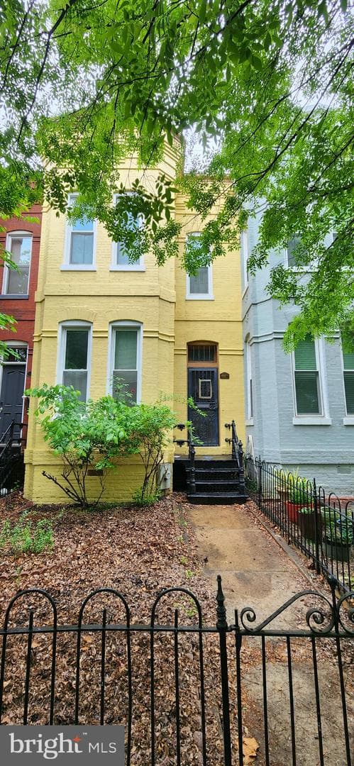 1810 6th Street NW, Washington