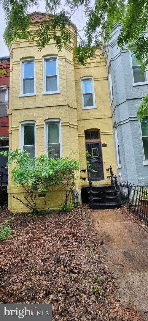 1810 6th Street NW, Washington