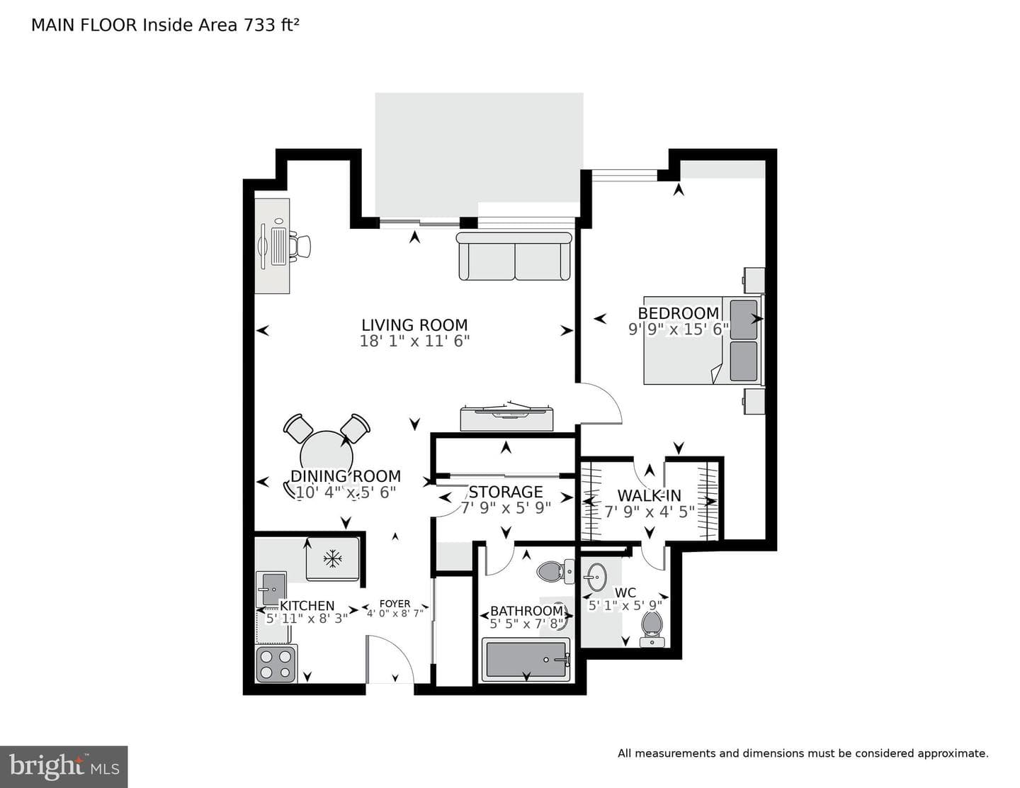 1250 4th Street SW #w413 photo 21