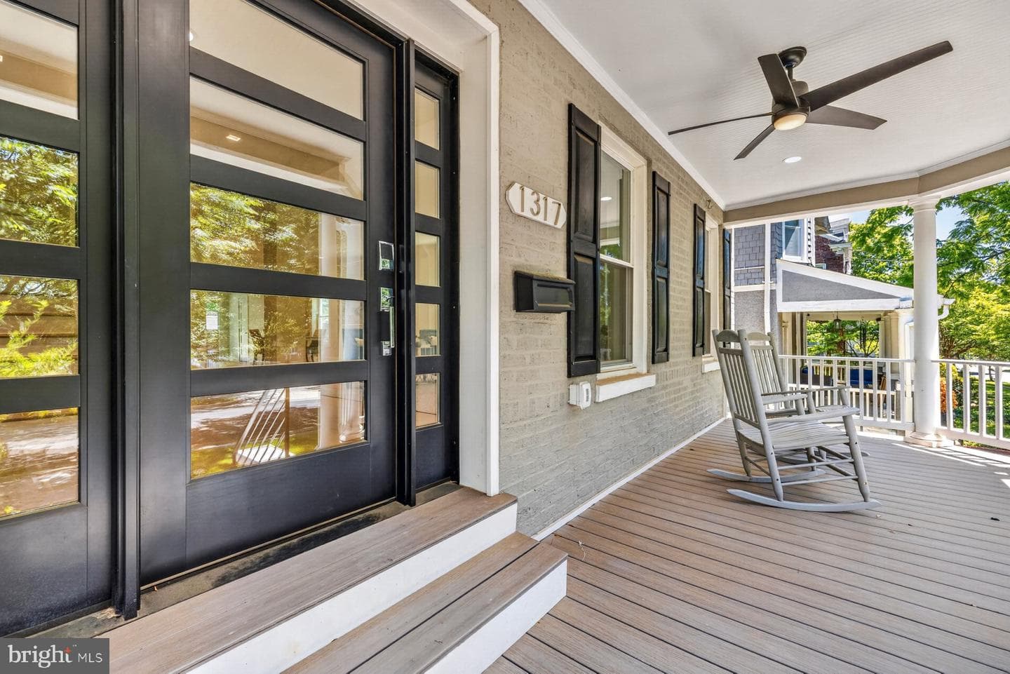 1317 Gallatin Street NW photo 3