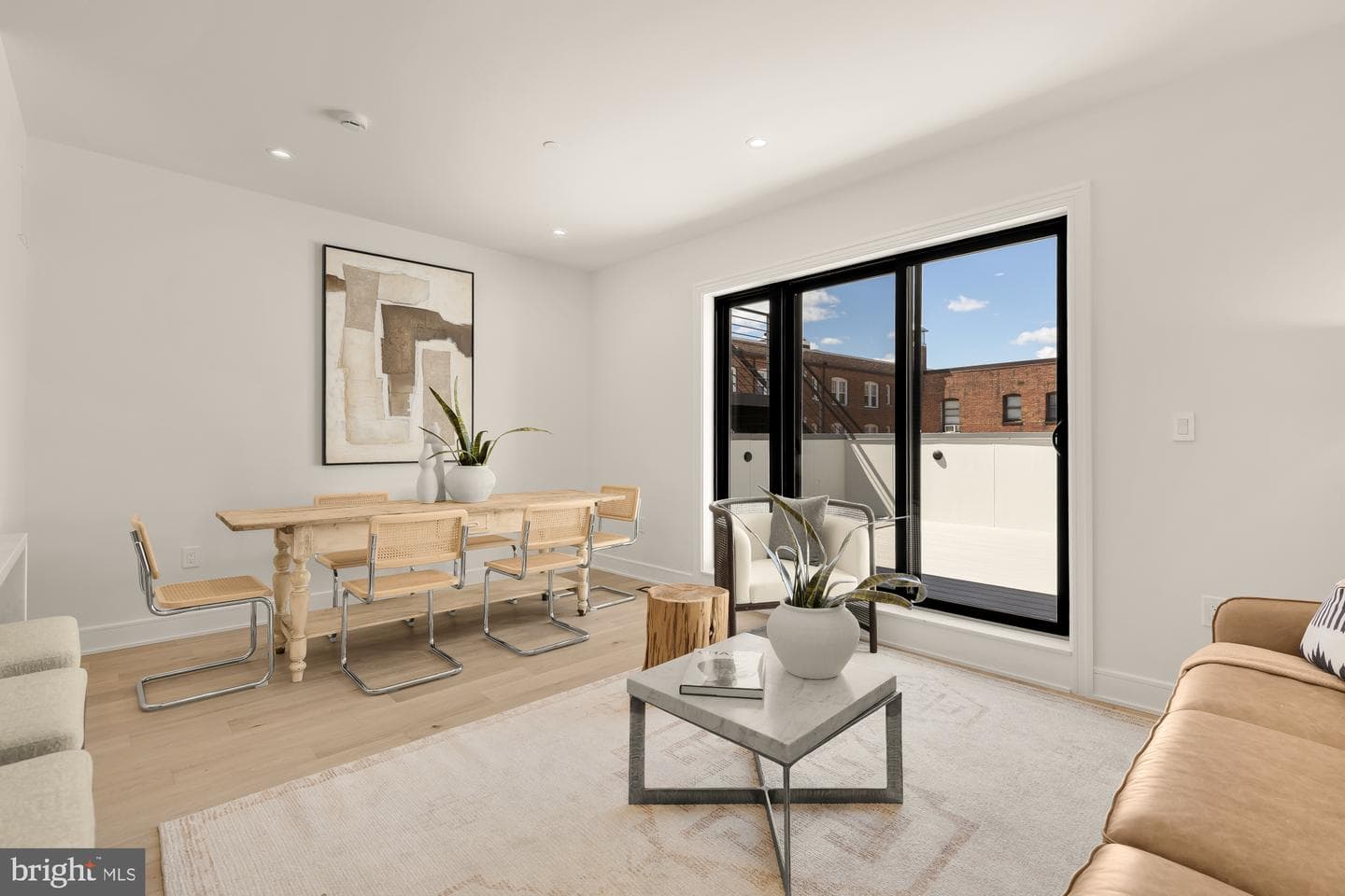 1463 Harvard Street NW #ph8, Washington