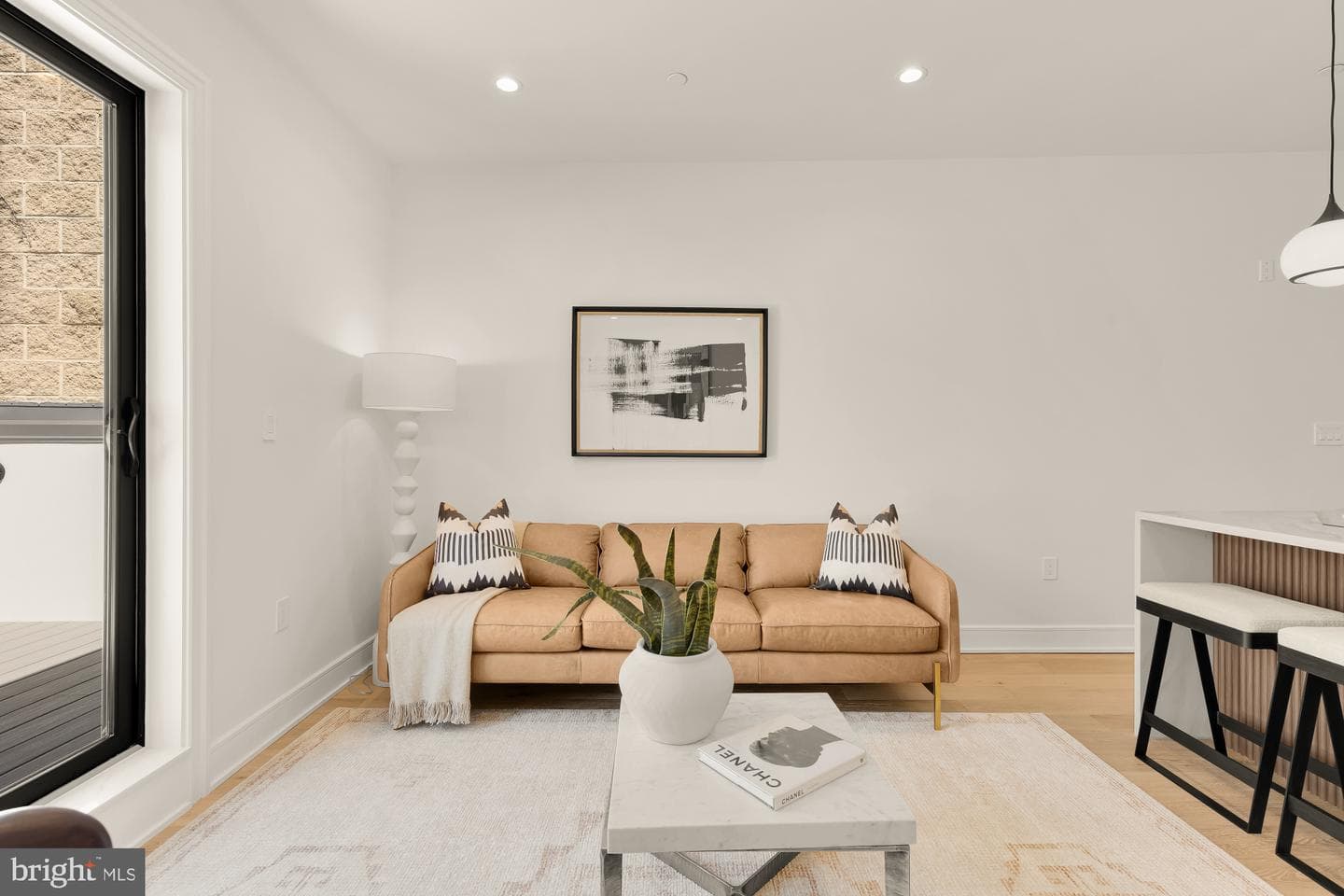 1463 Harvard Street NW #ph8 photo 5