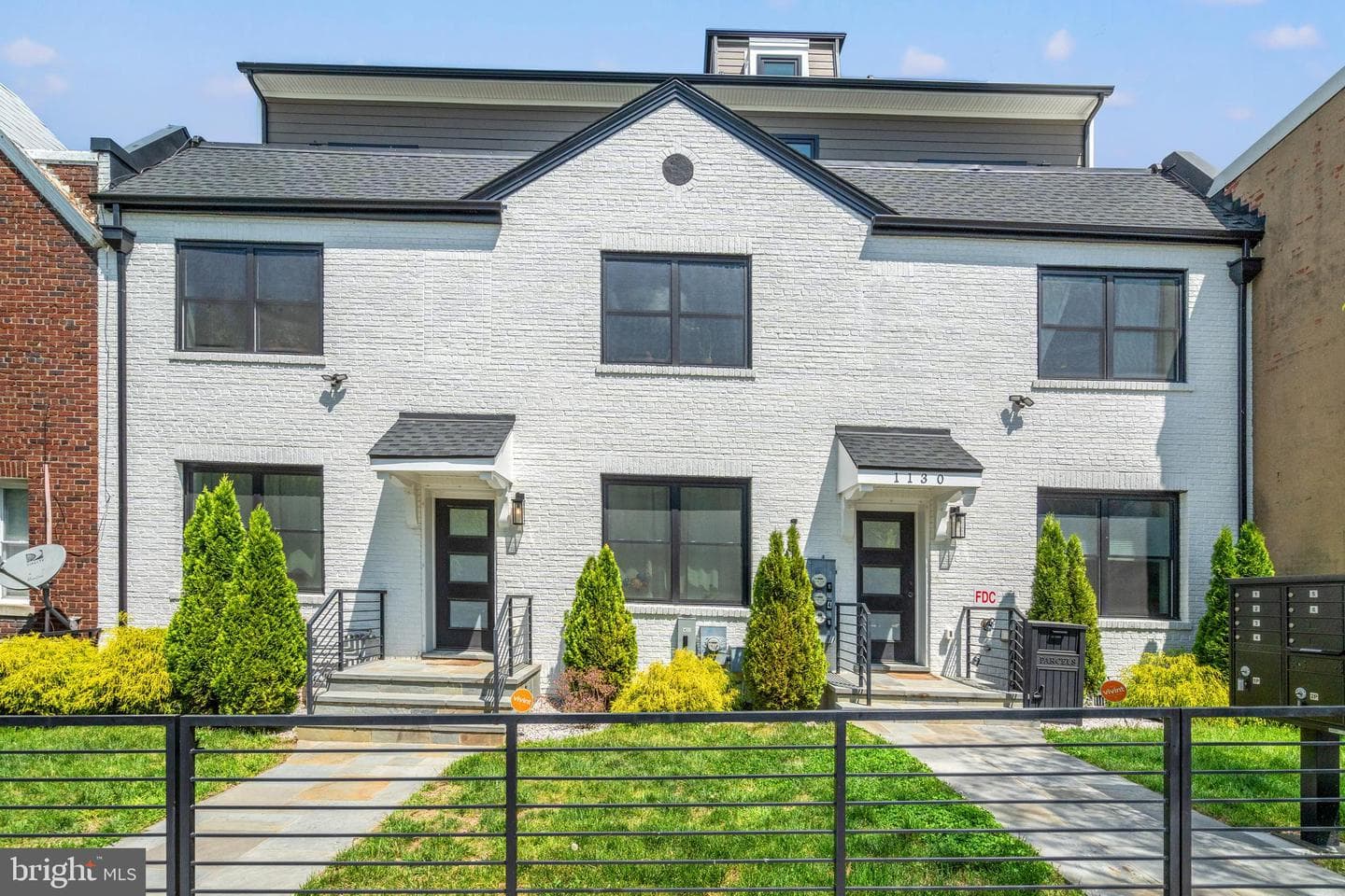 1130 Penn Street NE #6, Washington