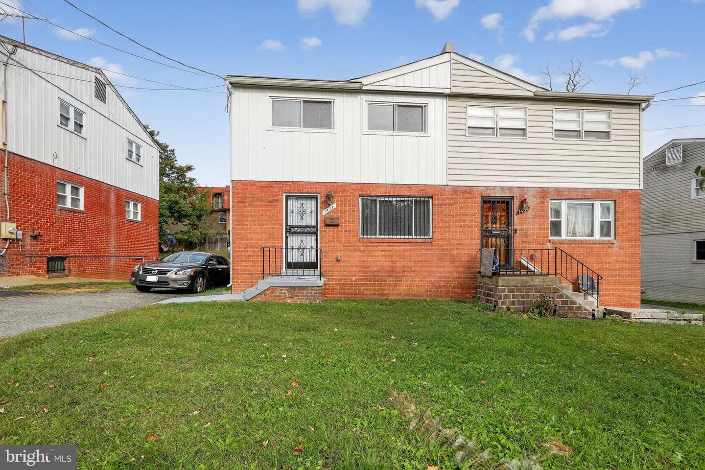 1432 41st Street SE, Washington