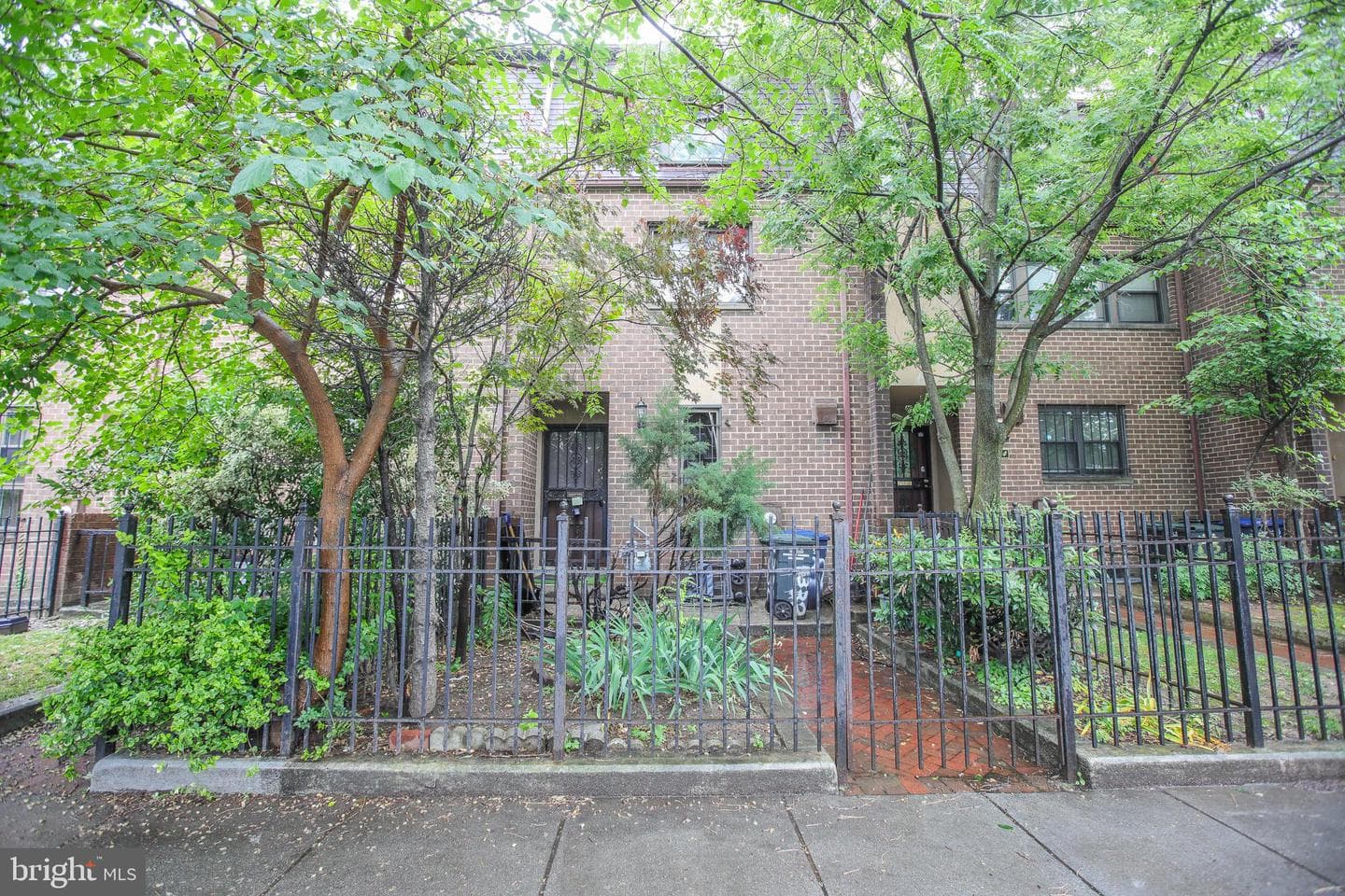 1332 S Street NW, Washington