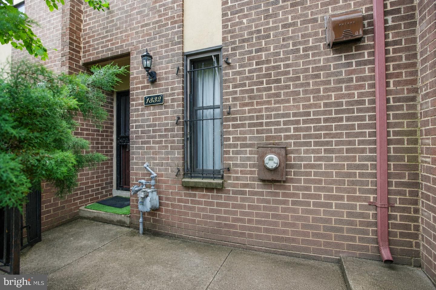 1332 S Street NW, Washington
