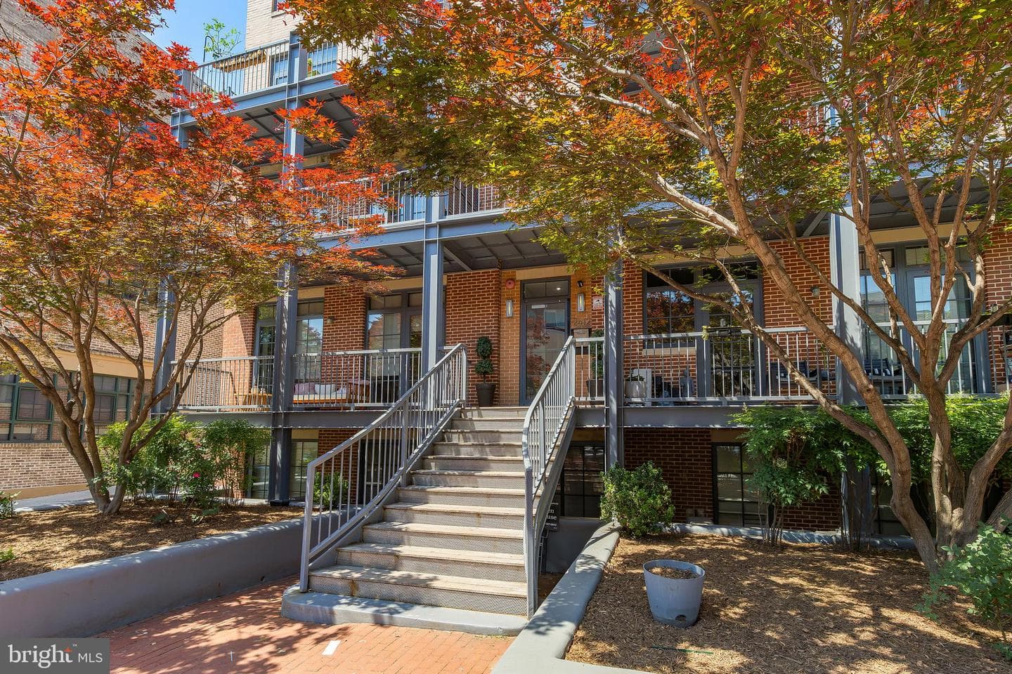 2412 17th Street NW #c-03, Washington
