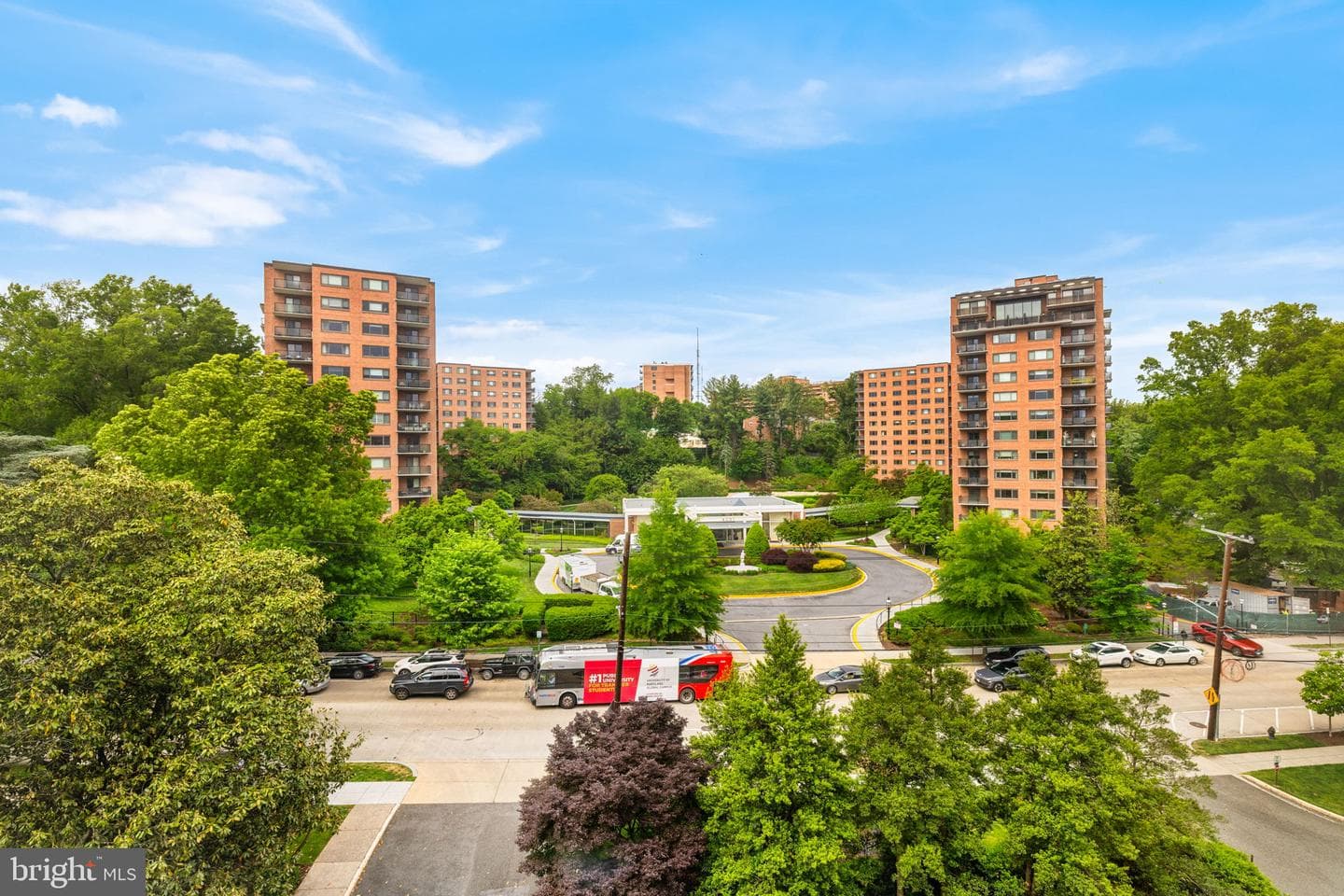 4200 Cathedral Avenue NW #901 photo 16