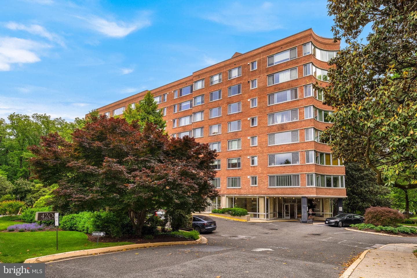 4200 Cathedral Avenue NW #901 photo 17