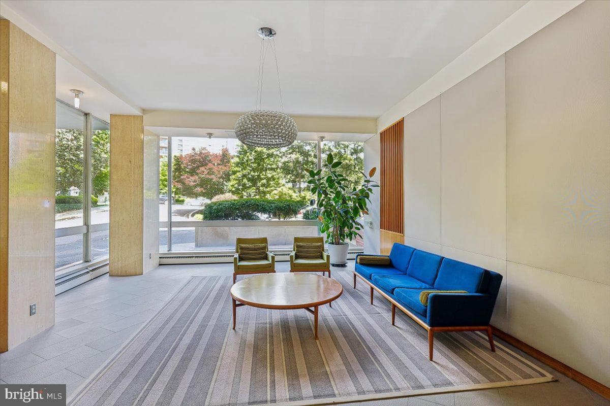 4200 Cathedral Avenue NW #901 photo 22