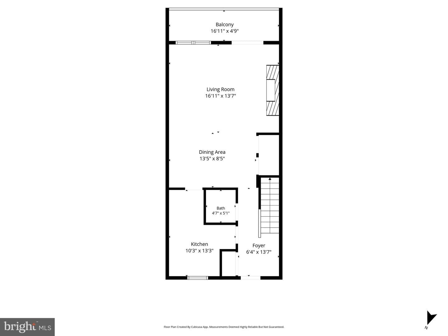 1642 Beekman Place NW #a photo 28