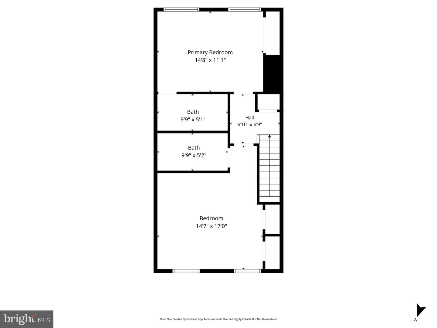 1642 Beekman Place NW #a photo 29