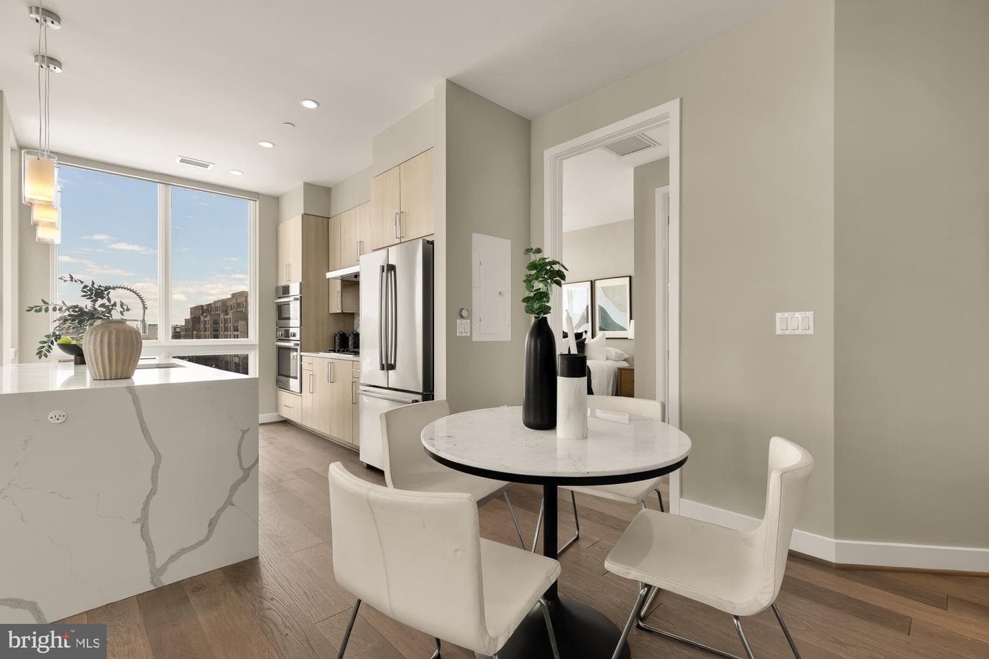 646 H Street NE #503 photo 12