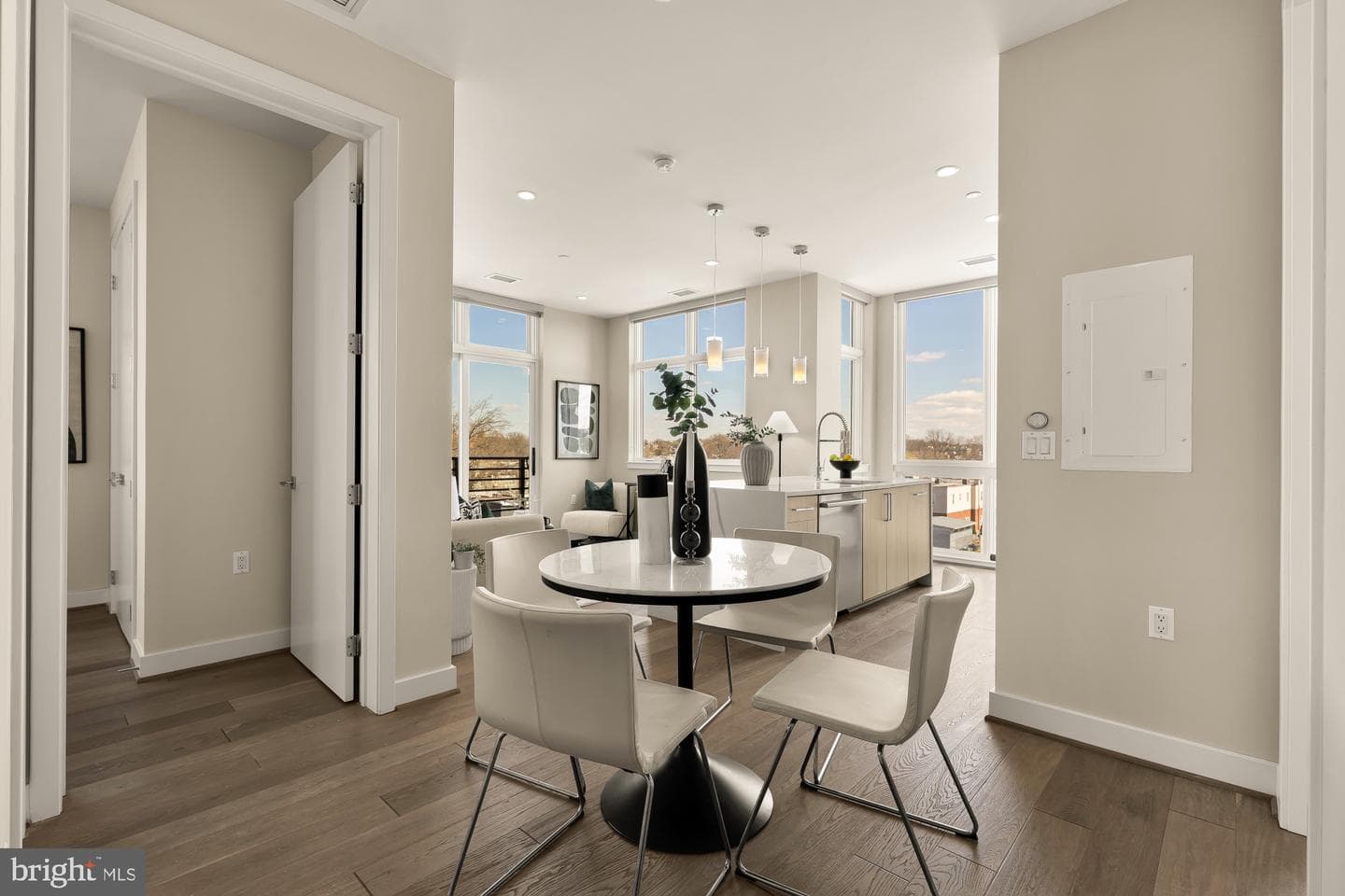 646 H Street NE #503 photo 4