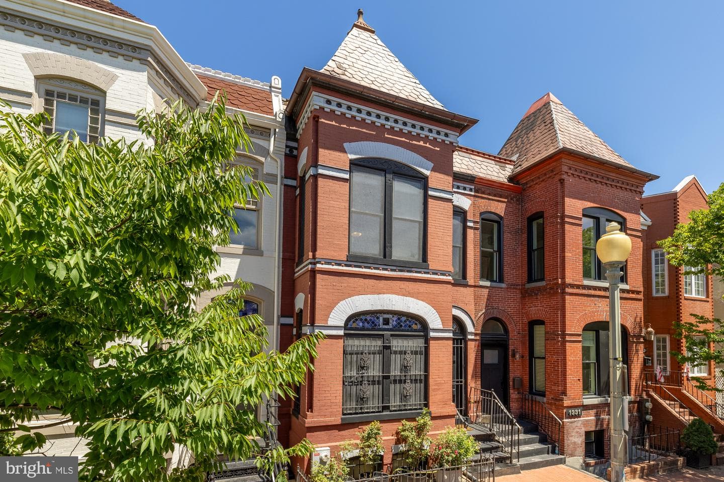 1333 Wallach Place NW, Washington