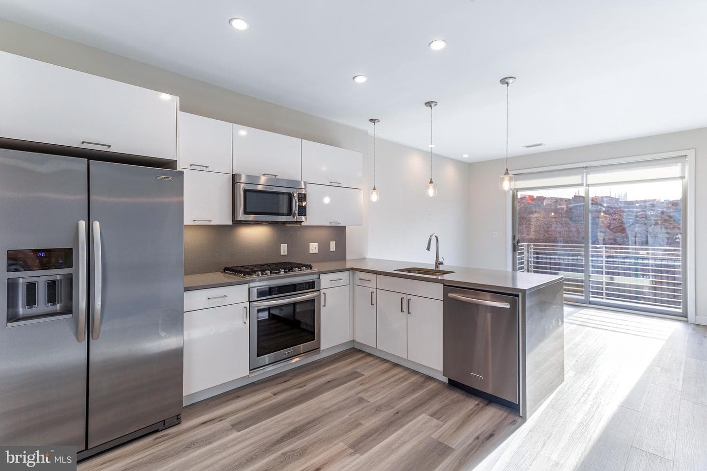 1350 Maryland Avenue NE #116, Washington