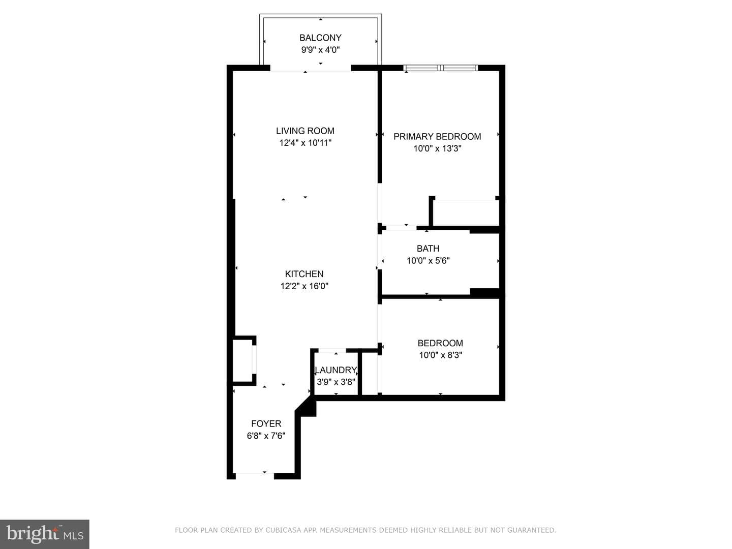 1350 Maryland Avenue NE #116 photo 17