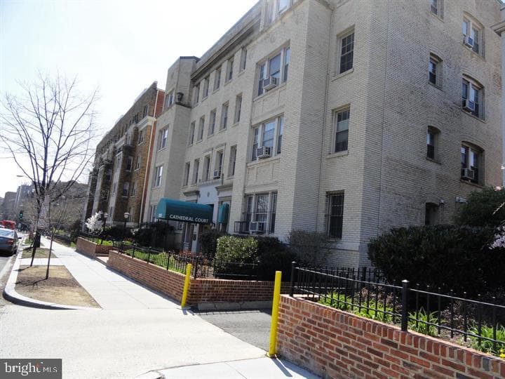 3010 Wisconsin Avenue NW #b1, Washington