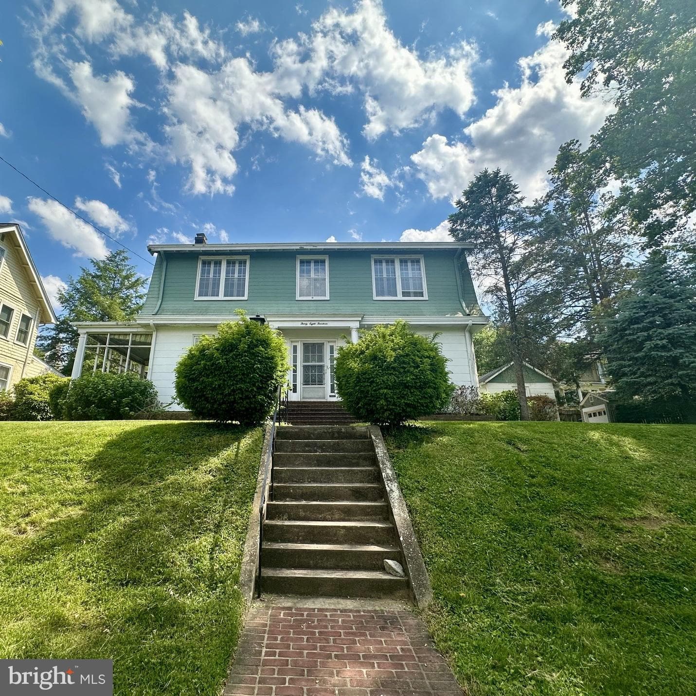 3814 Kanawha Street NW, Washington