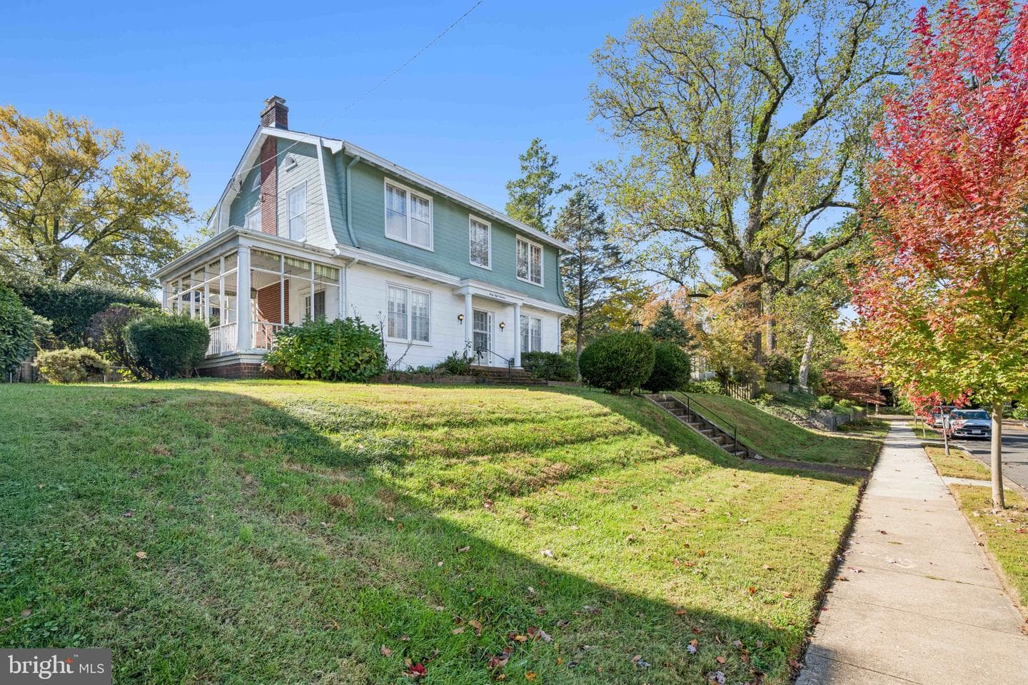3814 Kanawha Street NW, Washington