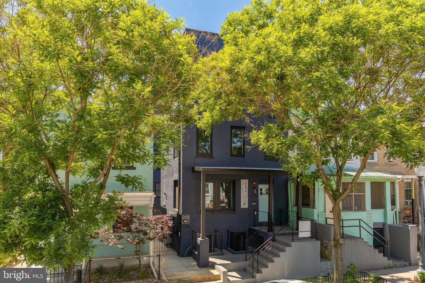 2716 Sherman Avenue NW #1 photo 15