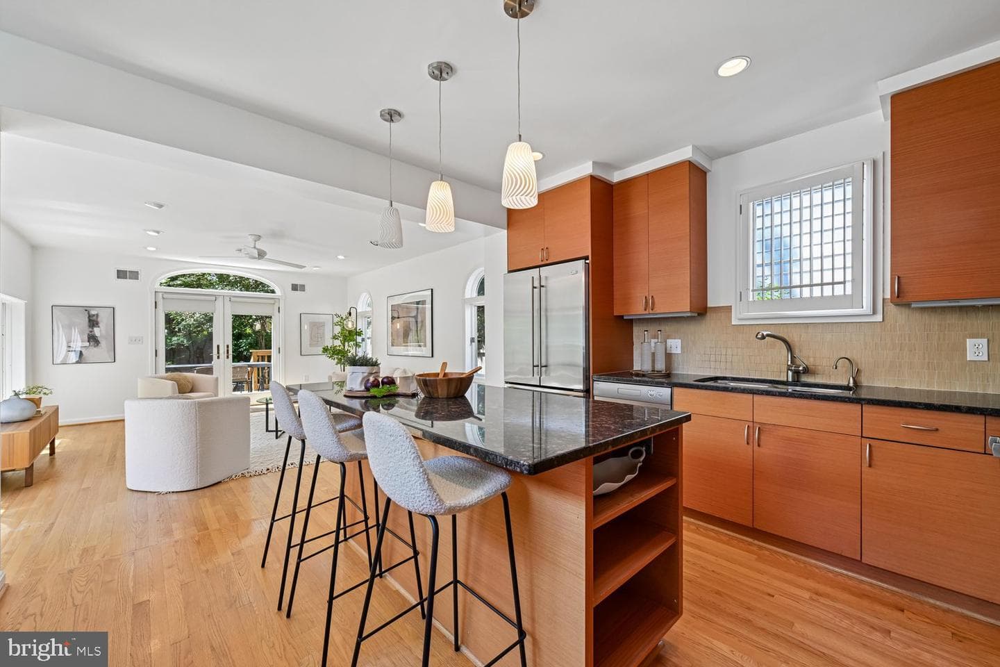 3210 Stephenson Place NW, Washington