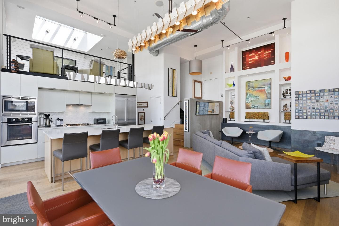 1401 Church Street NW #ph-510 photo 10