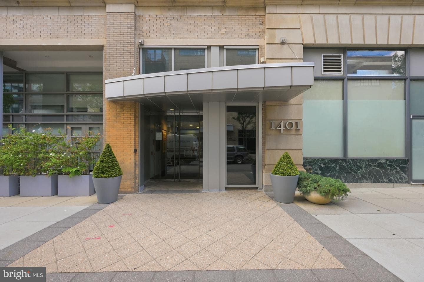 1401 Church Street NW #ph-510, Washington