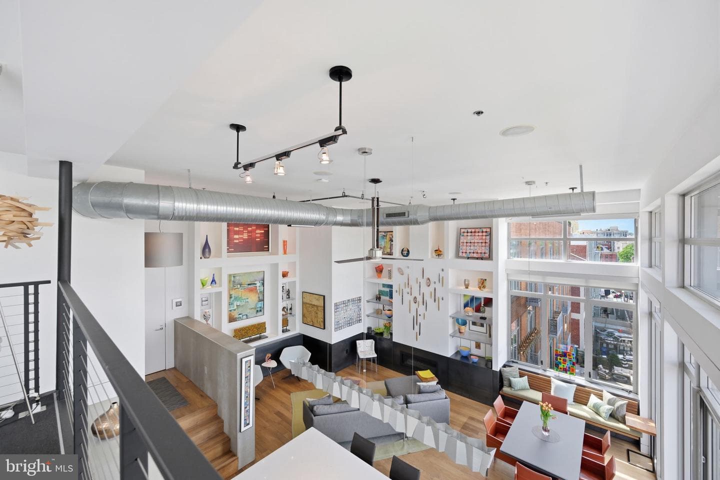1401 Church Street NW #ph-510 photo 21