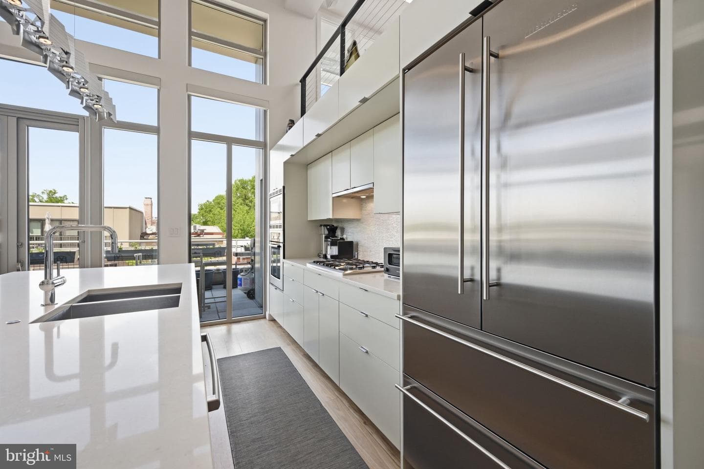 1401 Church Street NW #ph-510 photo 3
