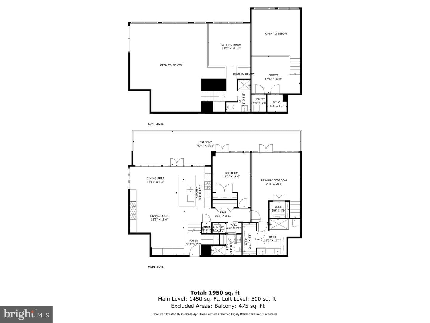 1401 Church Street NW #ph-510 photo 38