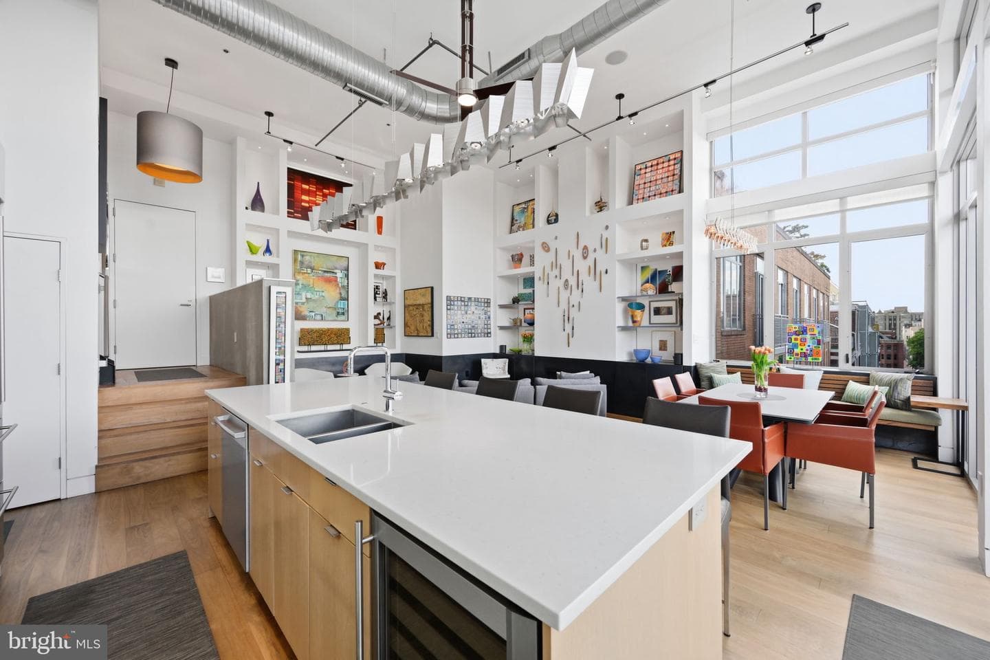 1401 Church Street NW #ph-510 photo 6