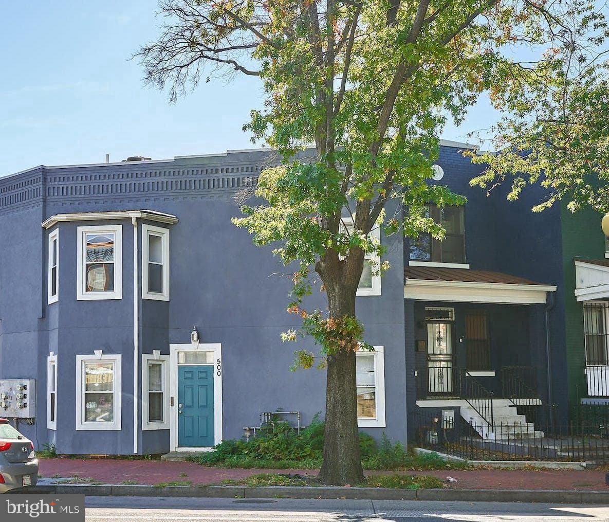 500 Florida Avenue NW #1, Washington